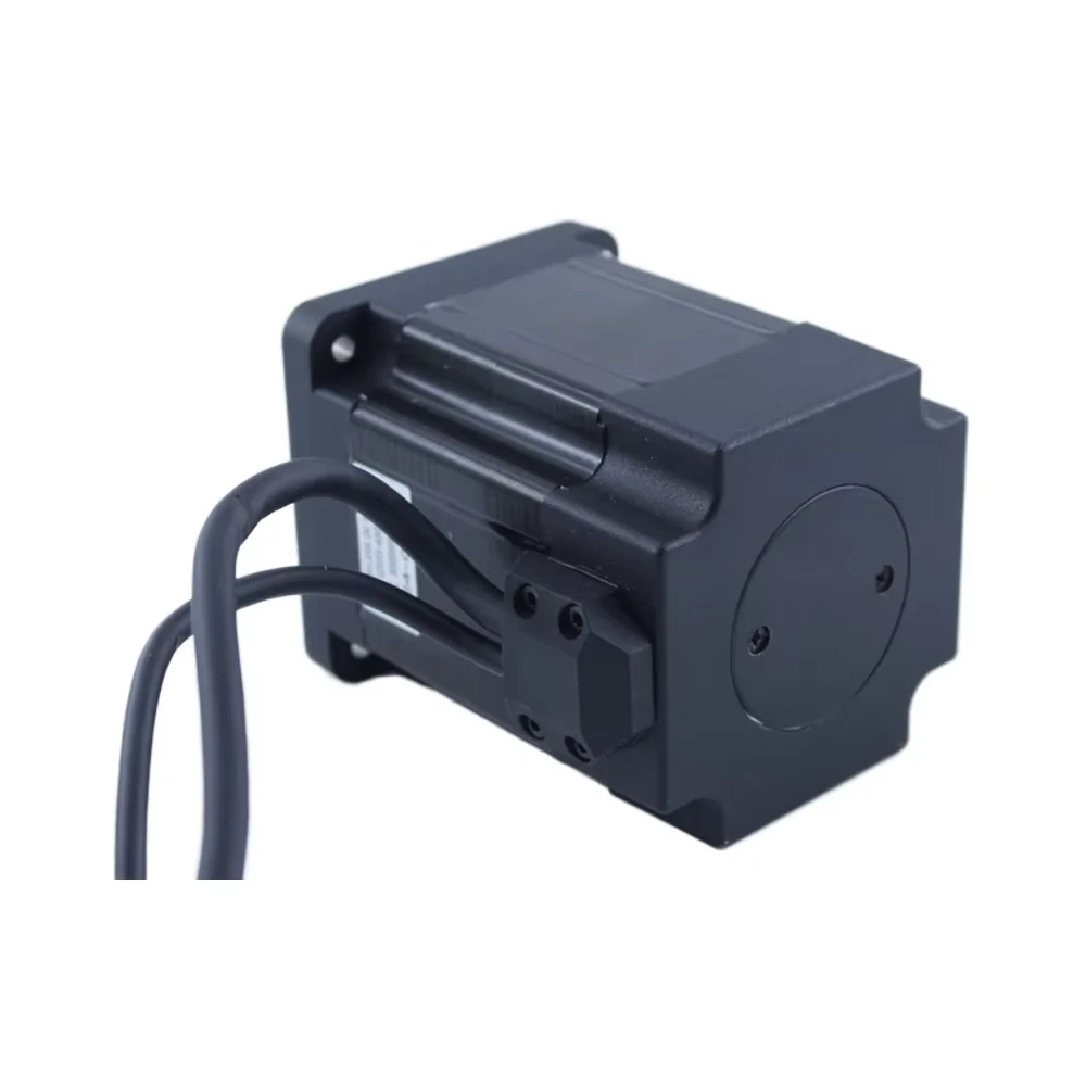 86mm 48V 310V 200W 400W 750W High Efficiency Brushless DC Motor for Automatic Conveyor Line Sorting Equipment
