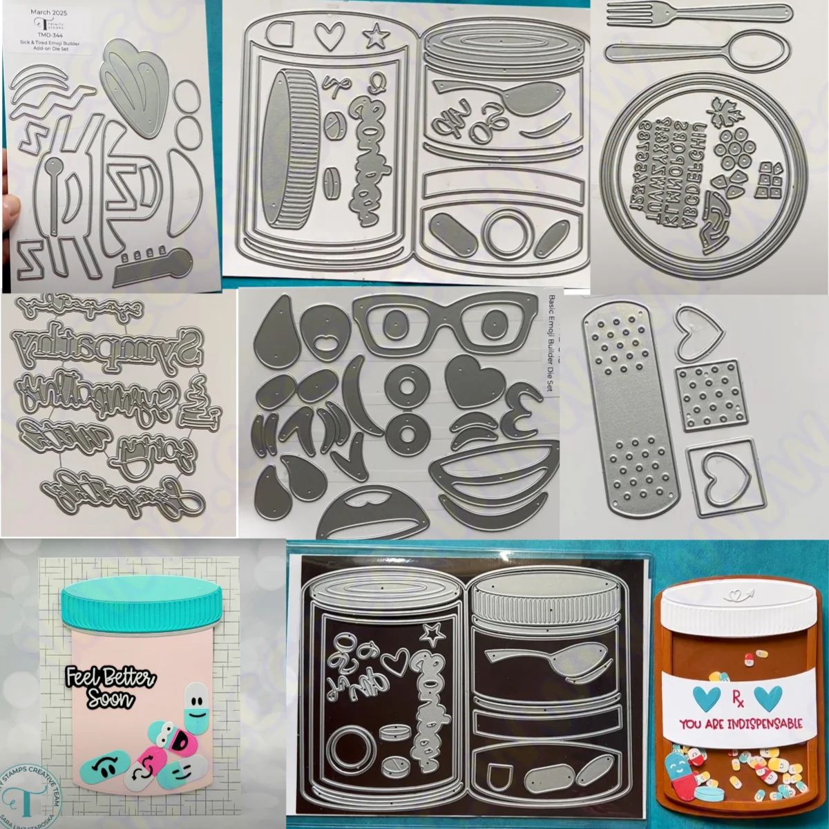 

Shaped Card Sympathy 2025 New Metal Cutting Dies For DIY Decorating Scrapbook Paper Card Album Embossing Craft Cut Die arrivals