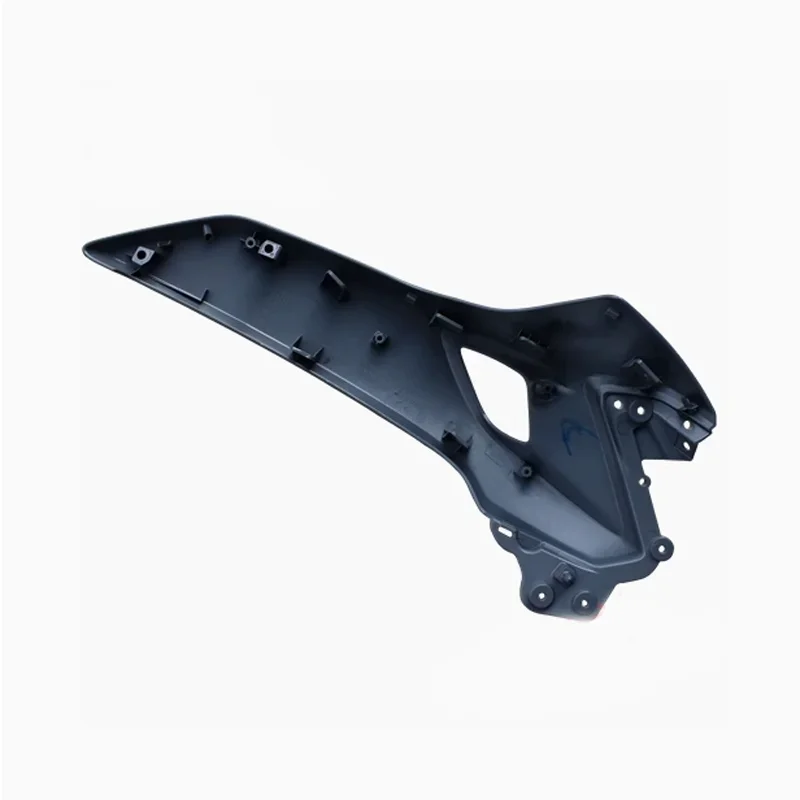 CF250-B motorcycle accessories left and right fuel tank front protective cover 2022 model year 250NK fuel tank protective view 6