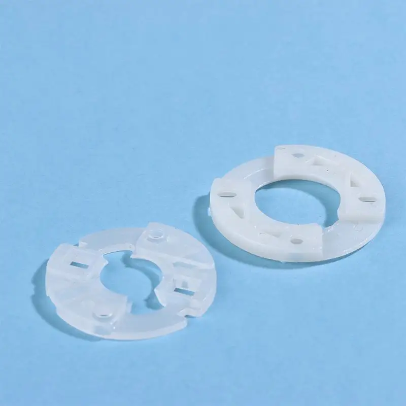PC 1313 1919 Chip Holder LED COB Mounting Bracket For 11mm Light-emitting Diameter Light Bean Support Base For Spotlight Bulb view 5