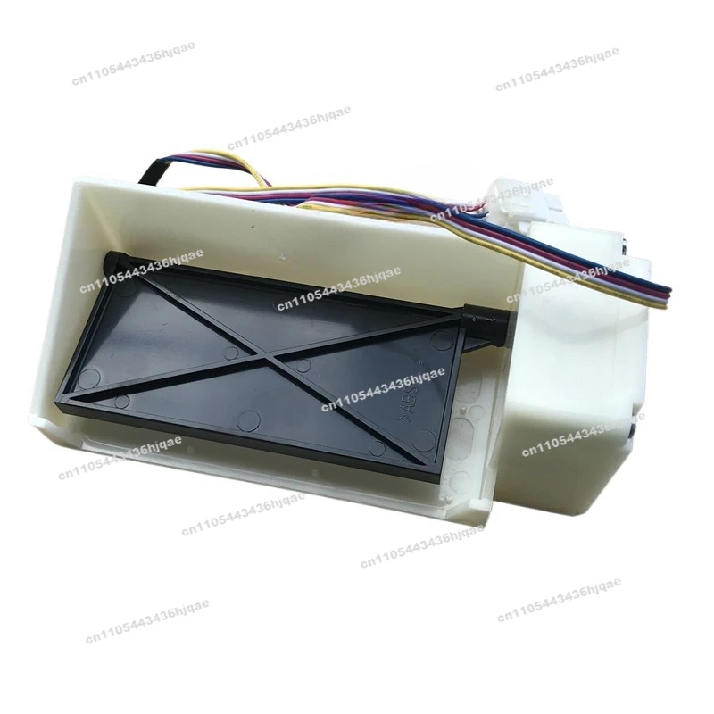 -290WNRISA1 Refrigerator Electric Damper DA31-00043J BCD-285...