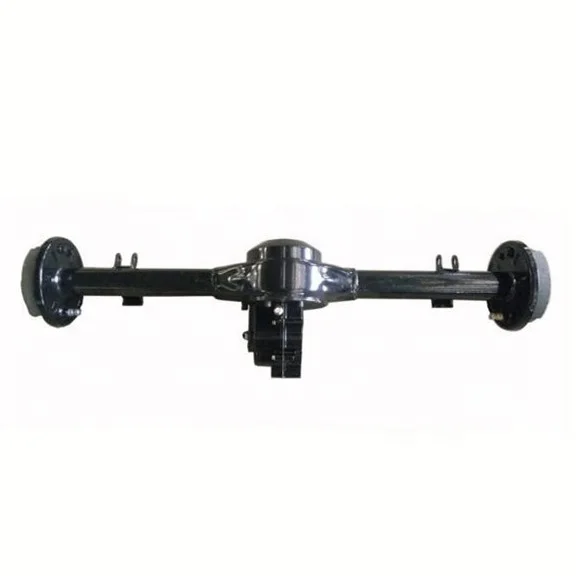 

Electric Golf Parts Rear Axle 1280mm 1380mm