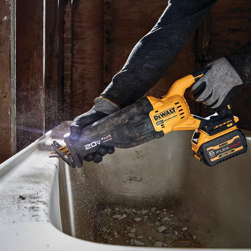 Thumbnail 4 - #66 Latest Reciprocating Saws Offers