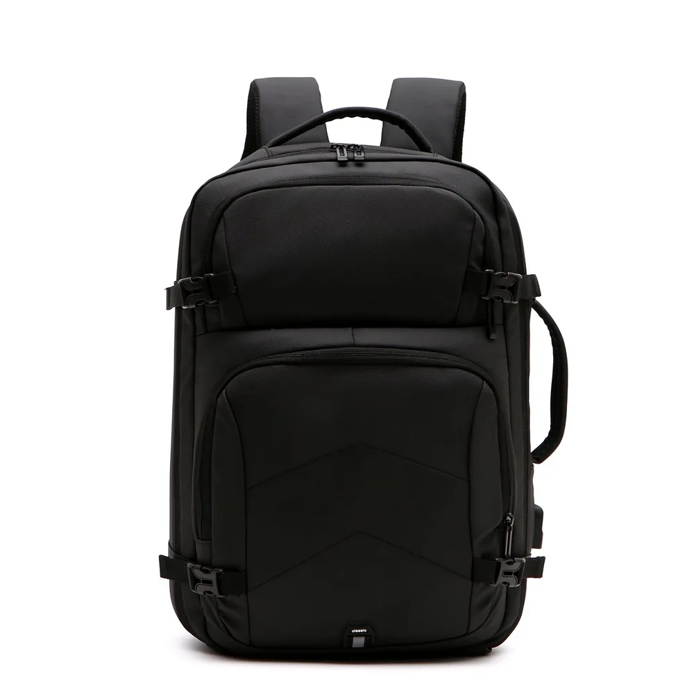 For DJI AIR 3 large-capacity shoulder bag backpack 15 inch laptop organizer bag For AIR3