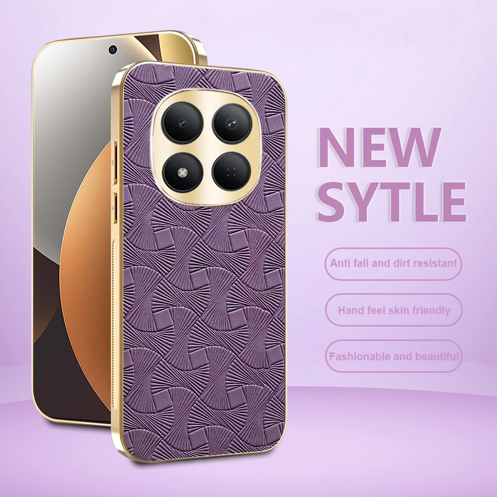 For Redmi Note 15 P…