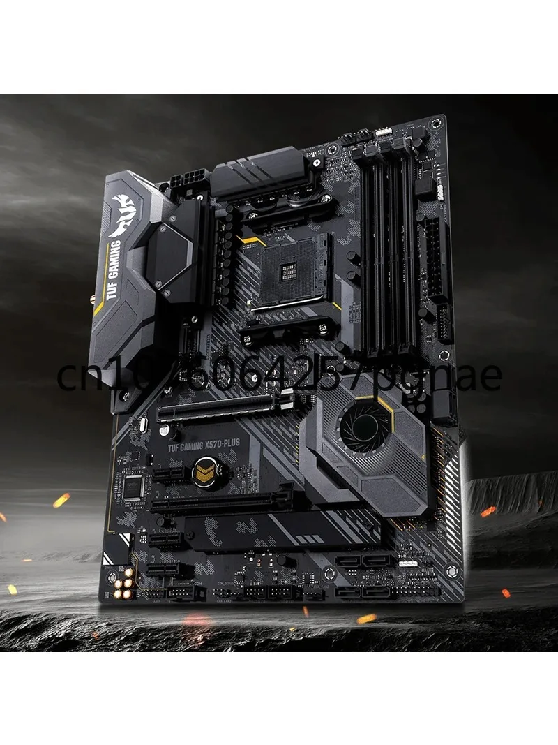 Hight  Quality INT H81 H610 AMD H510 X570 LGA1700  AM4 B450  DDR4 I3 I5 I7 H81 Mainboard ATX Gaming H610 Motherboard Multiport