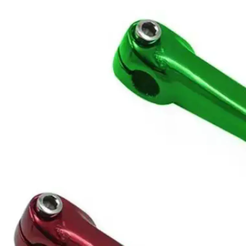 

1Pcs Motorcycle Folding Aluminum Gear Shift Lever Universal 10-11mm For 50/110/125/150/250cc ATV Dirt Bike Pit Bikes
