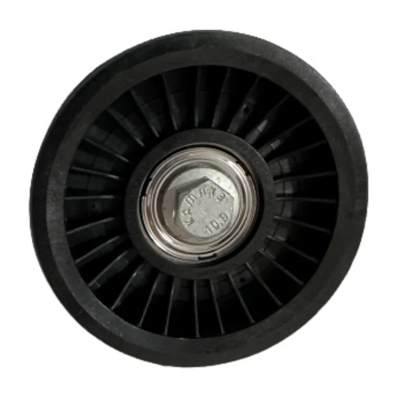

LR106769 LR086058 LR035544 LR010689 Drive Belt Guide Wheel For Range Rover 2010-2012 Rover Sport