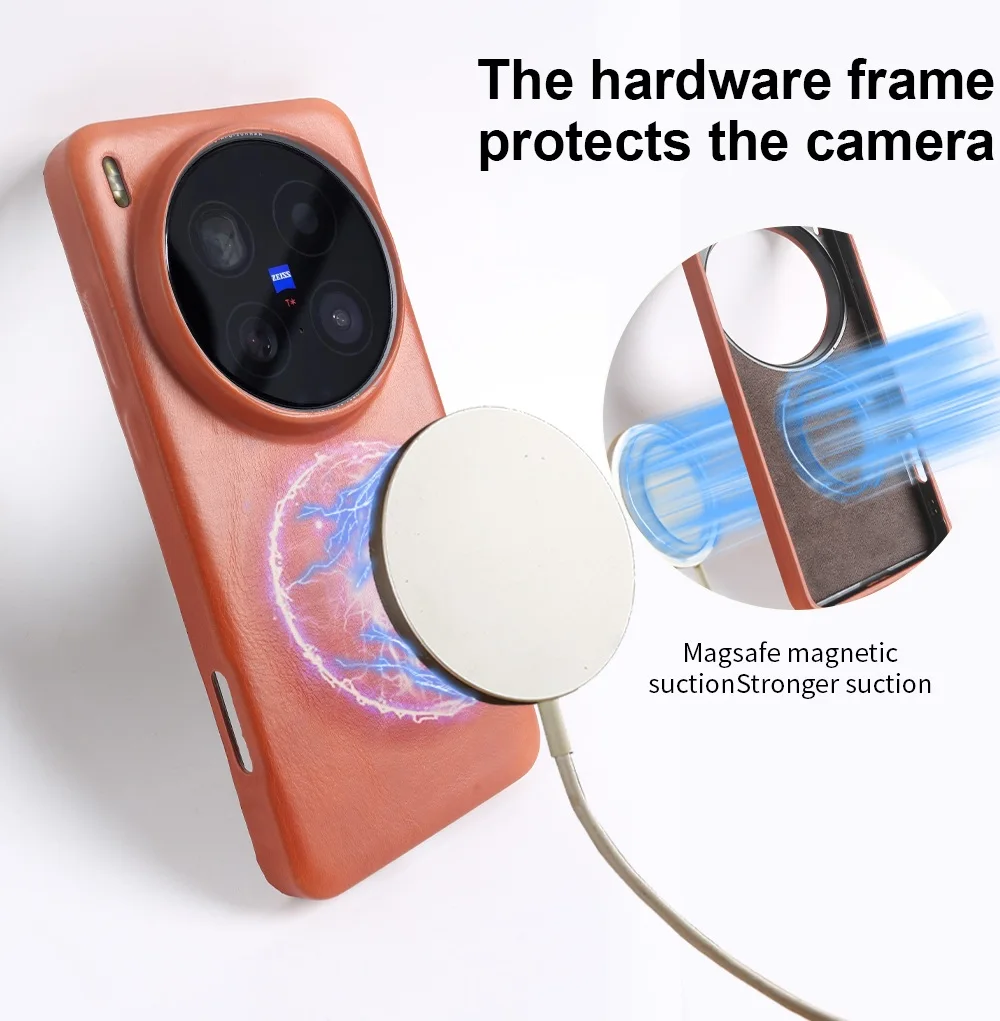 Thumbnail 4 - #5 Discounted Vivo X100 Phone Case Worth Buying