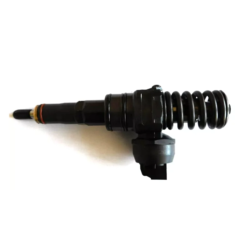 USD VW AUDI SEAT SKODA 1.9 TDI 150BHP - FUEL INJECTOR 0414720216 / 038130073BA FOR B-O-S-C-H PDB023