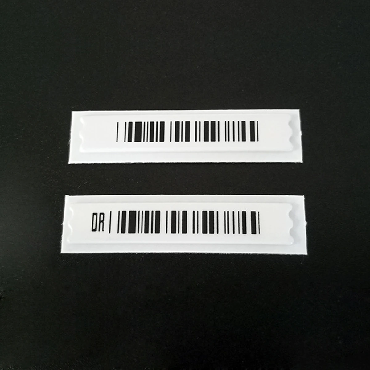 EAS am 58khz soft label,EAS adhesive label 5000pcs