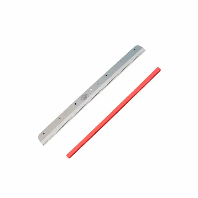 2 blade and 5 sticks for VEVOR G450VS+ electric paper cutter