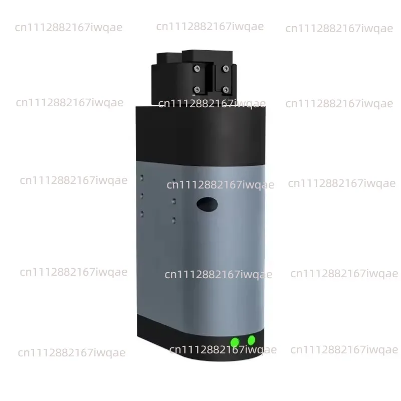 RGI-100 Double Servo Electric Rotating Claw, Large Torque Unlimited Rotation Screw Bottle Cap Adjustment Claw