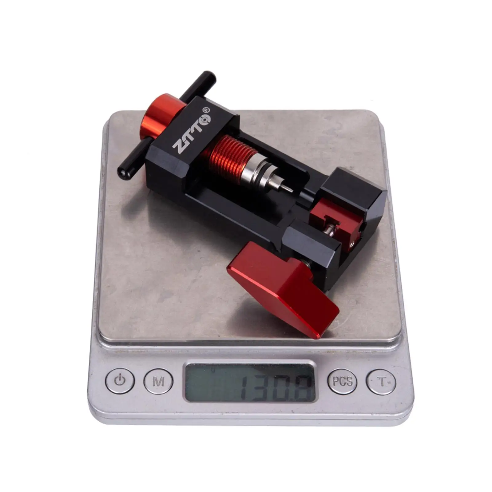 Needle Driver Insertion Tool and Hose Cutters with Hose Fitting Inserts for Bike Brake Insert Install Tools