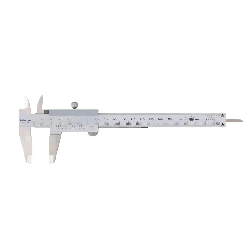 hot-selling wholesale plastic model mitutoyo vernier caliper