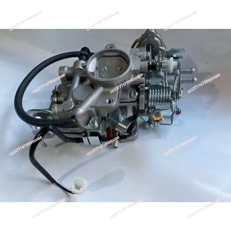 Forklift Parts Carb…