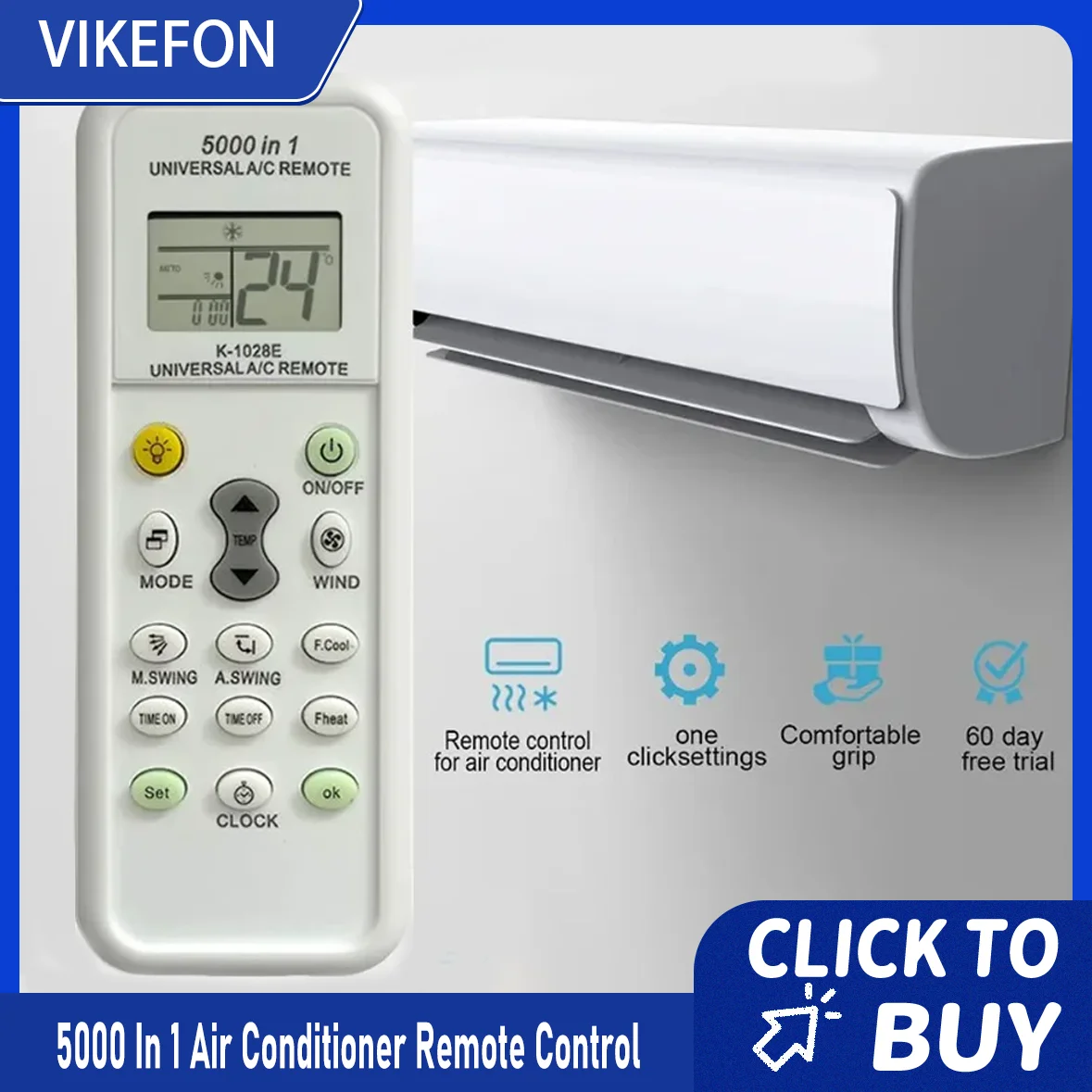 5000 In 1 Universal…