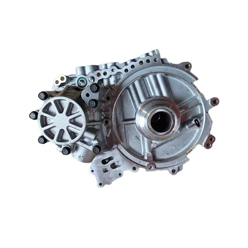 Corpo da bomba de óleo de peças automotivas VT40 de alta qualidade sem anel ou corrente para CVT