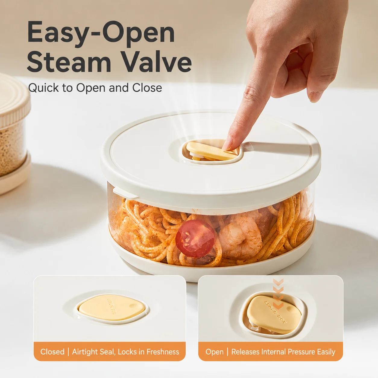ガラス製保存容器セット、気密性、耐熱性、ランチボックス、食品 - Food Storage Tupperware のレビューと価格