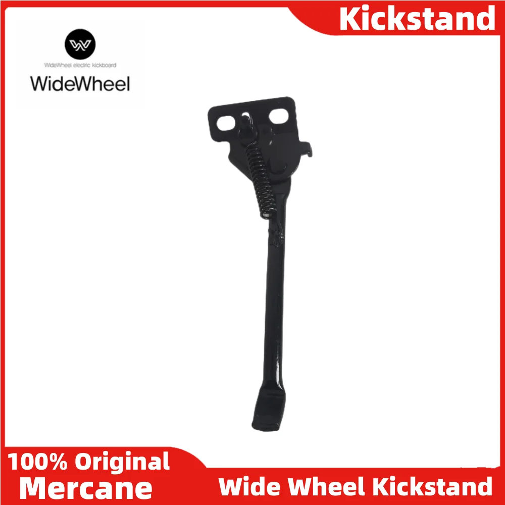 Original Kickstand for Mercane WIDE WHEEL Electric Scooter Parts WIDEWHEEL Pro Support accessories