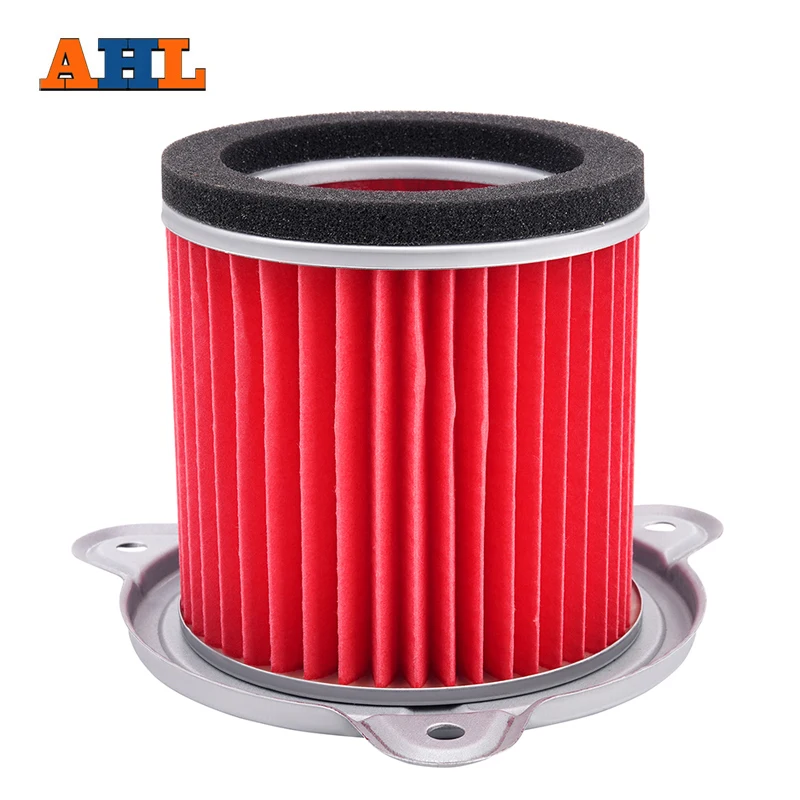 AHL Motocycle Air Filters Element Cleaner For Honda XL600V Transalp XRV650 XRV750 Africa Twin 17230-MM9-000 17230-MS6-920