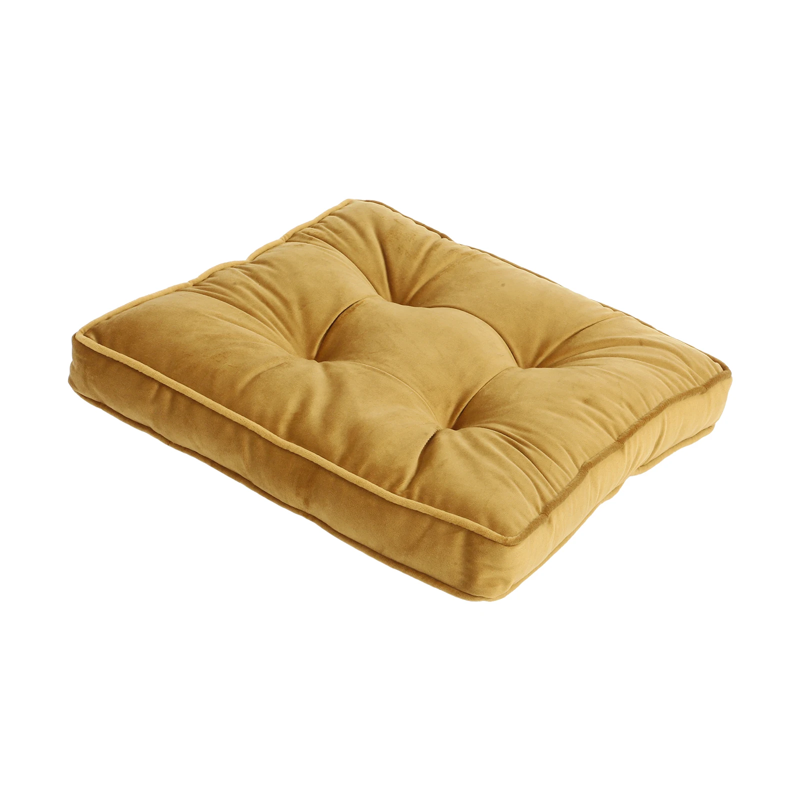 

Seat Cushion for Dining Chair Multi-Functional Replacement Pad Suitable Home Office Furniture Solid Comfortable Design