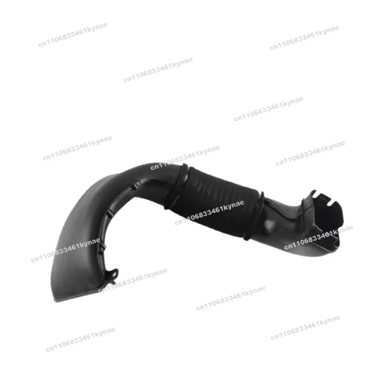 Suitable for Jaguar XJ Left Air Compartment Intake Pipe C2D36204 C2D36203 C2Z13678 C2Z1689