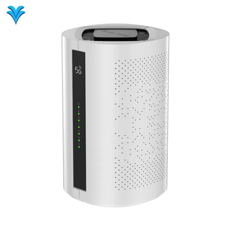 

ZBT Factory Wholesale Z8105AX 802.11AX Wifi 6 Modem 4G Lte 5G Wifi Router With Multi Sim Card Slot