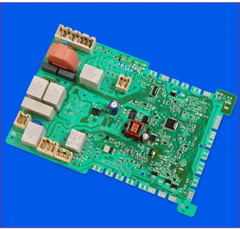 for Siemens drum washing machine computer board main board WVH305690W WD12H460TI WS12M3600W  WS12M3680W WAS244600W WM12S4C00W