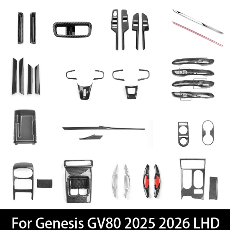 For Genesis GV80 20…