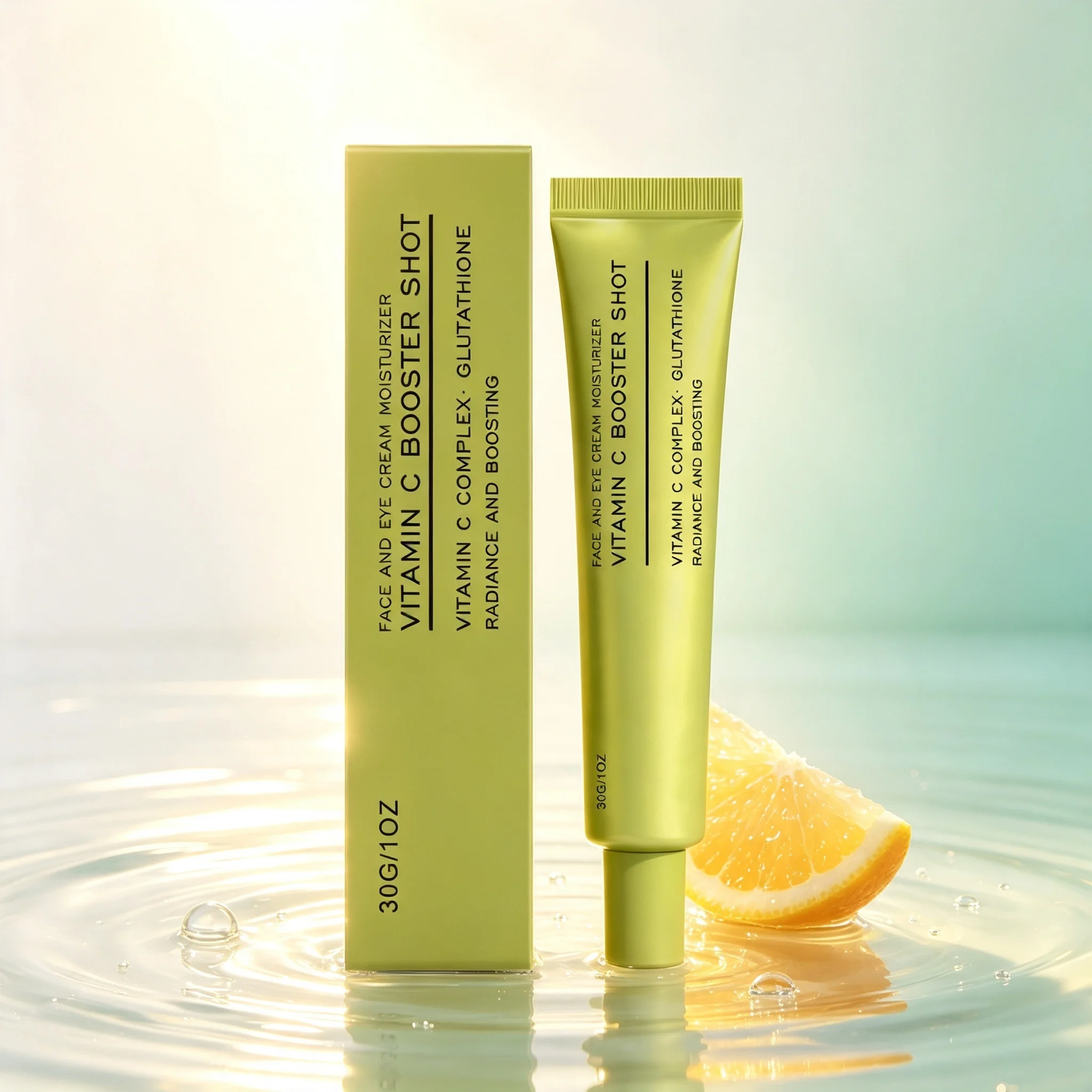 Niacinamide Hydrating Face Moisturiser, Nourishing for Glowing Complexion, Soft Smooth Skin Daily Facial Skin Care