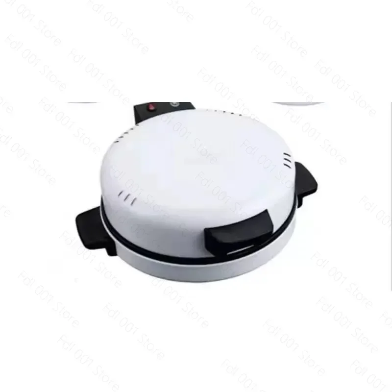 Multifunctional Automatic Household Bread Machine Non‑Stick Easy To Clean for Home Baking Preparation