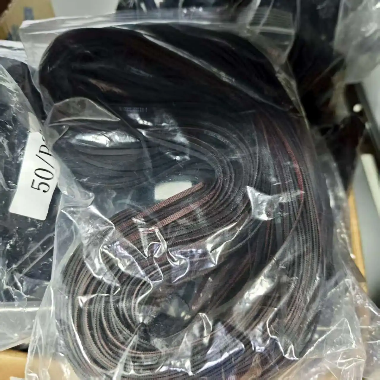 

50 шт. 1577172 1548486 1572337 CR Ремень ГРМ для EPSON L110 L120 L130 L132 L210 L220 L222 L312 L300 L310 L350 L355 L362 L365