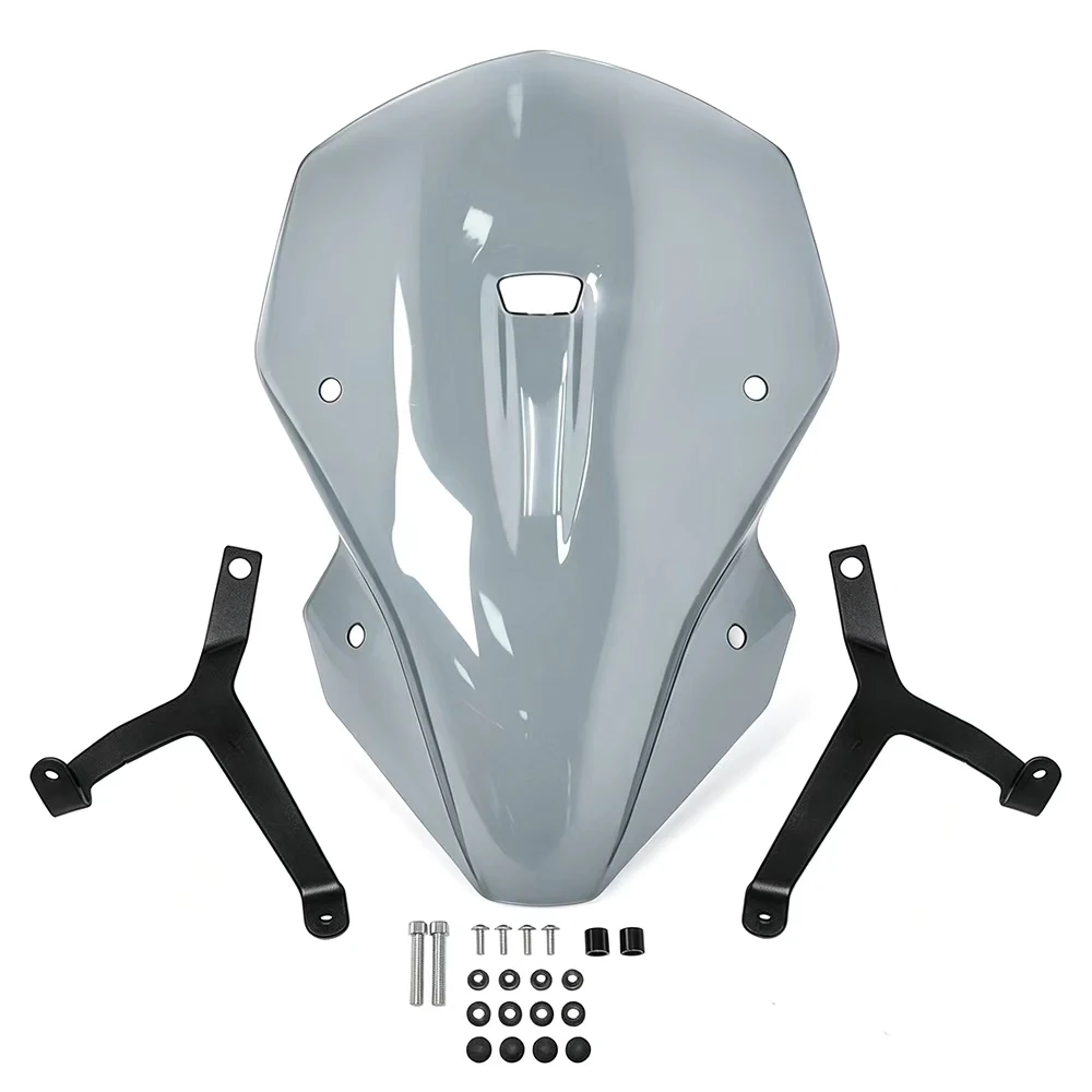 Windshield Motorcycle Accessories Wind Deflector Double Bubble Screen For Honda CB 1000 Hornet SP 2026 CB1000 Hornet  2025