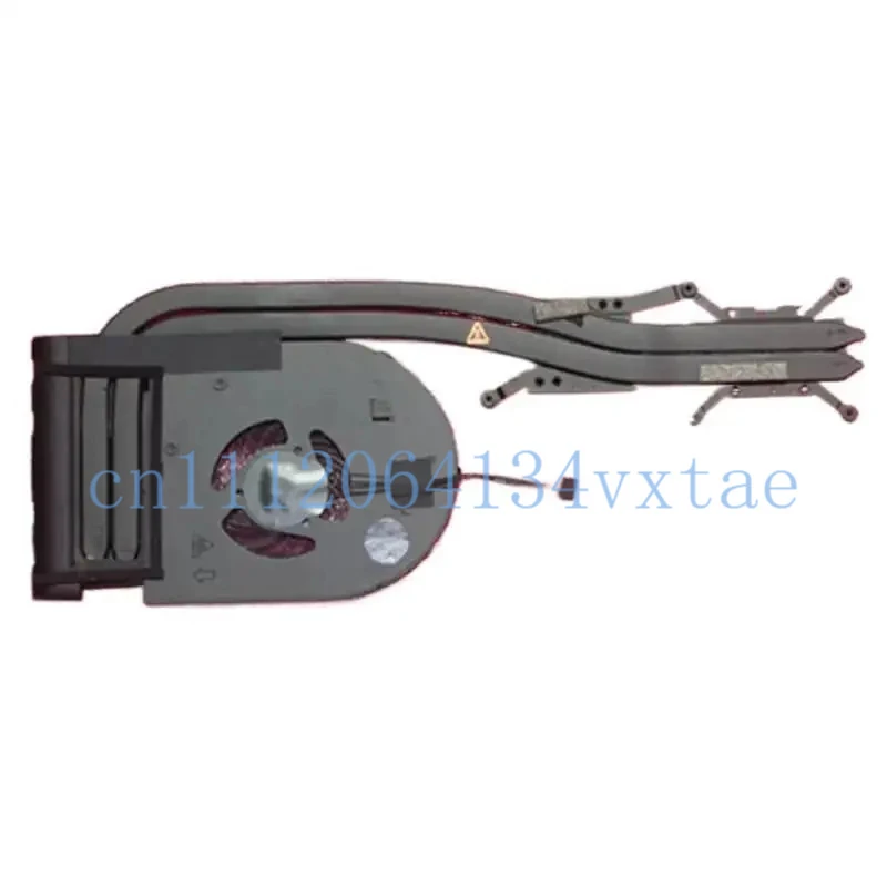 New Original For Lenovo ThinkPad T590 P53S P15S T15 Gen 1 Cooling Fan Heatsink 01YU192 01YU193 01YU194 01YU195 01YU196 0.2