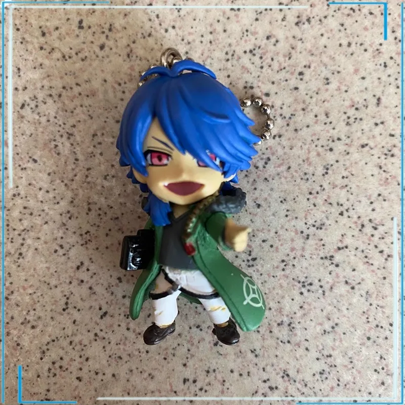 No Box Bandai Hypnosis Microphone Amemura Ramuda Anime Collection Ornament Action Figure Model Toys