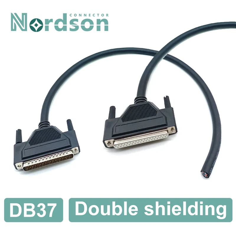 DB9 DB15 DB25 DB37 …