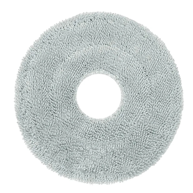 Сменные детали для Dreame S30 Pro Ultra, X40 Pro, аксессуары, основная щетка, Hepa фильтр, Швабра, тканевый мешок для пыли