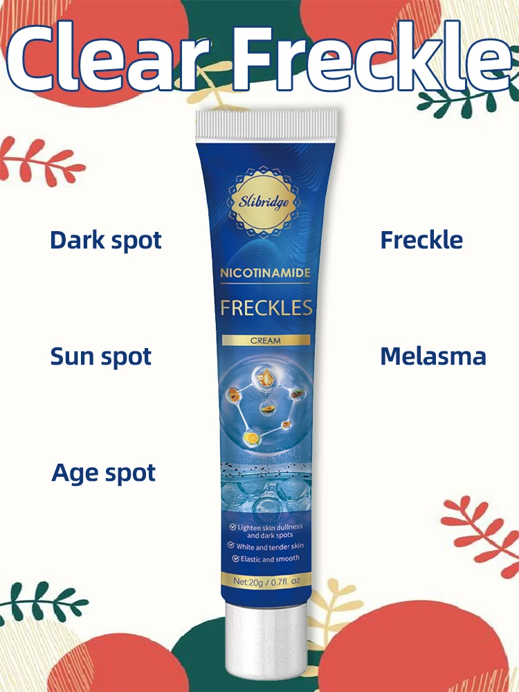 

Возрастные темные солнцезащитные пятна, хлоазма, веснушки