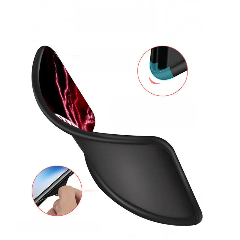 tpu Phone Case for Huawei NOVA 3i P30 lite 2i Y6p Y6 Y7 Y9 Prime 2019 Y7A nova 5T Y9 2019 Y8P 7i Y6 Honor 90 lite Cover Sparta