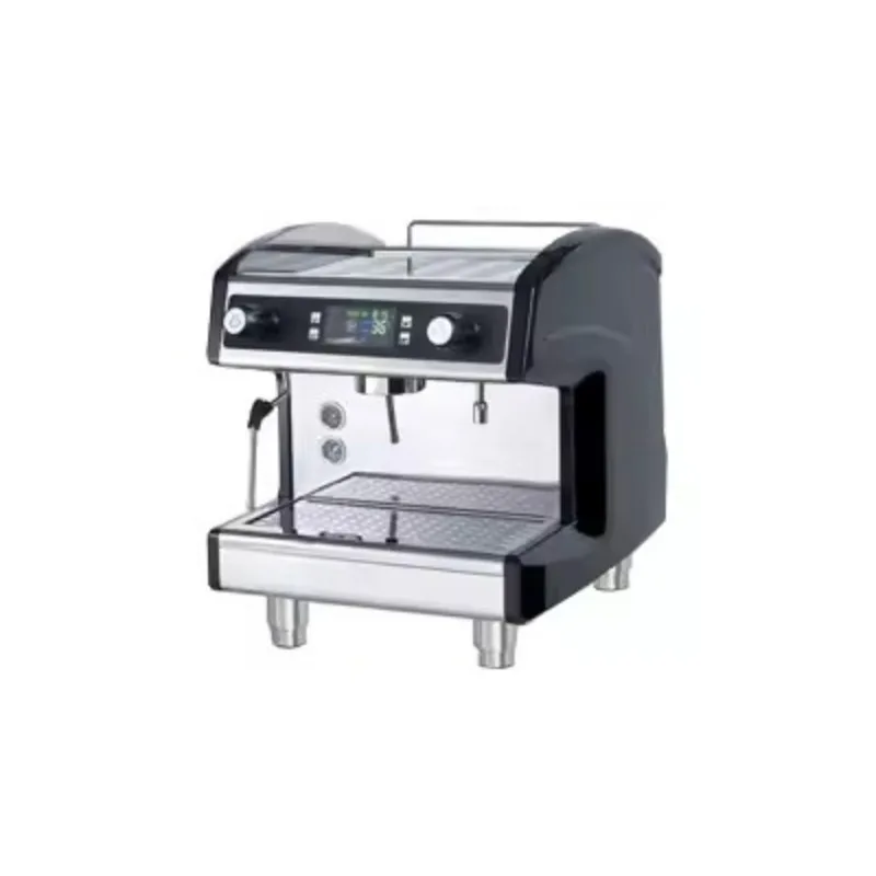 

Single head double head Italian semi-automatic espresso machine Tea coffe Milk Tea extraction