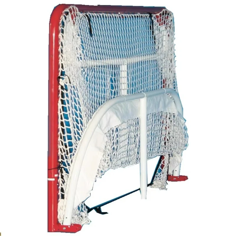 

High Quality Polyester Standard Handball Goal Net Portable leisure