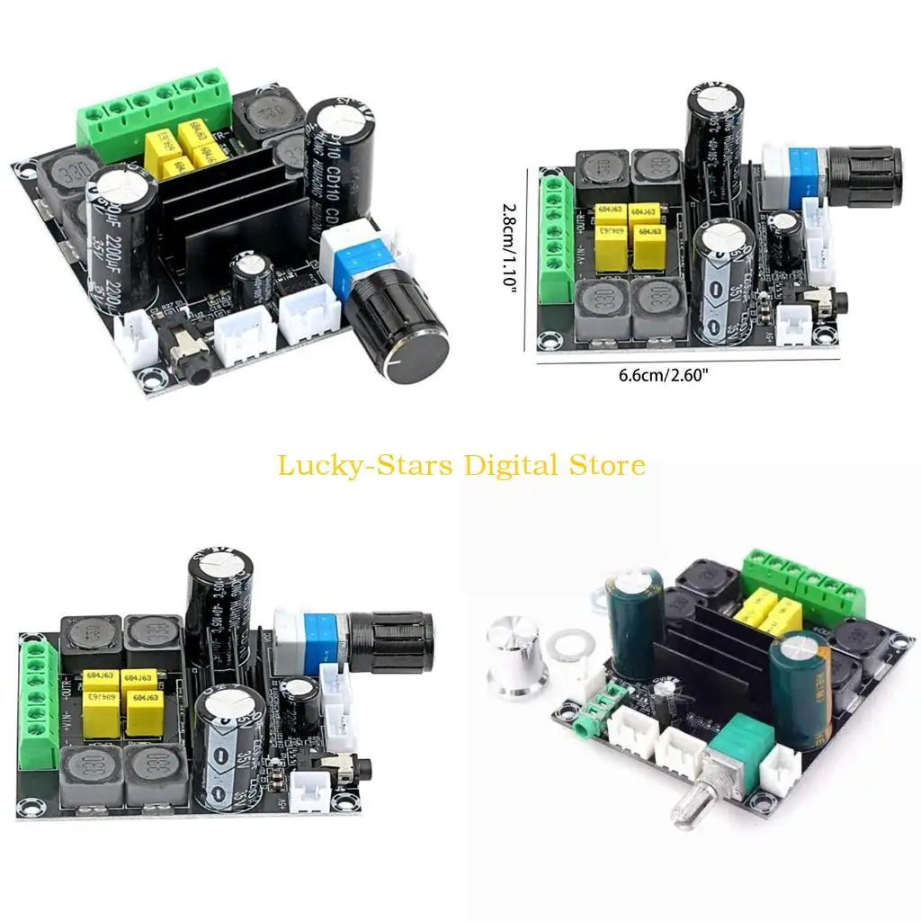 T3EE XH-M568 Digital Music Π£ΡΠΈΠ»ΠΈΡΠ΅Π»Ρ Board TPA3116 50WX 2 Π‘ΡΠ΅ΡΠ΅ΠΎΠΏΡΠΎΠΈΠ·Π²ΠΎΠ΄ΡΡΠ²Π΅Π½Π½Π°Ρ ΠΏΠ»Π°ΡΡΠΈΠ½ΠΊΠ° Ρ Π²ΡΡΠΎΠΊΠΎΠΉ ΠΌΠΎΡΠ½ΠΎΡΡΡΡ. T3EE XH-M568 Digital Music Π£ΡΠΈΠ»ΠΈΡΠ΅Π»Ρ Board TPA3116 50WX 2 Π‘ΡΠ΅ΡΠ΅ΠΎΠΏΡΠΎΠΈΠ·Π²ΠΎΠ΄ΡΡΠ²Π΅Π½Π½Π°Ρ ΠΏΠ»Π°ΡΡΠΈΠ½ΠΊΠ° Ρ Π²ΡΡΠΎΠΊΠΎΠΉ ΠΌΠΎΡΠ½ΠΎΡΡΡΡ.