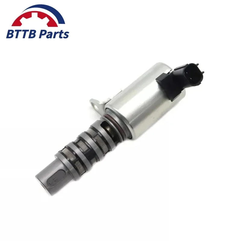 Válvula solenóide 15830-PNC-003 VVT para Honda Civic Stream CR-V Integra Acura RSX 2.0 15830PNC003 Novo