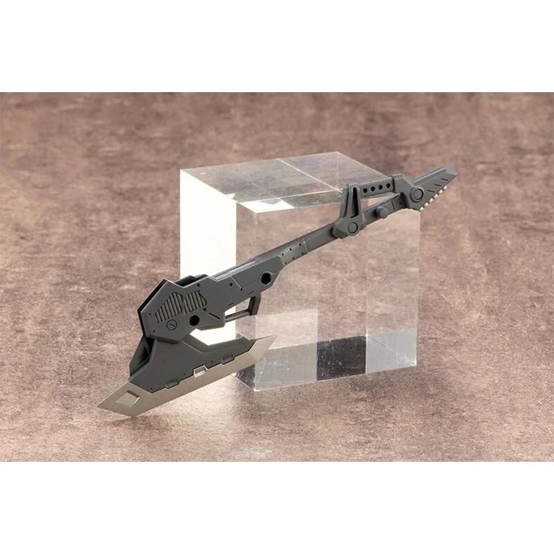 منتج أصلي RW005 1/12 MSG آلة فأس الليزر فتاة أنيمي عمل الشكل التجمع نموذج اللعب نموذج قابل للجمع هدايا للأطفال