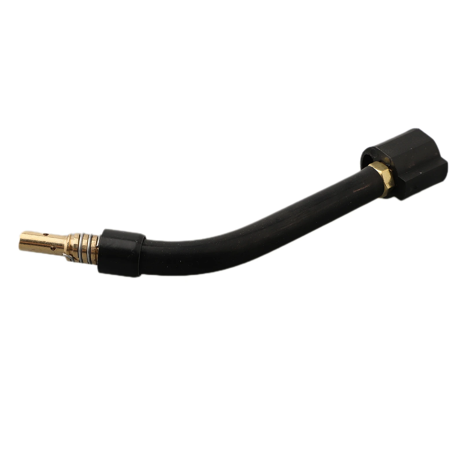 

Upgrade Your Welding Equipment with Accessories 24pcs 15AK MIGMAG M6 0 8 Welding Torch Contact Tip Holder Gas Nozzle Wear Parts