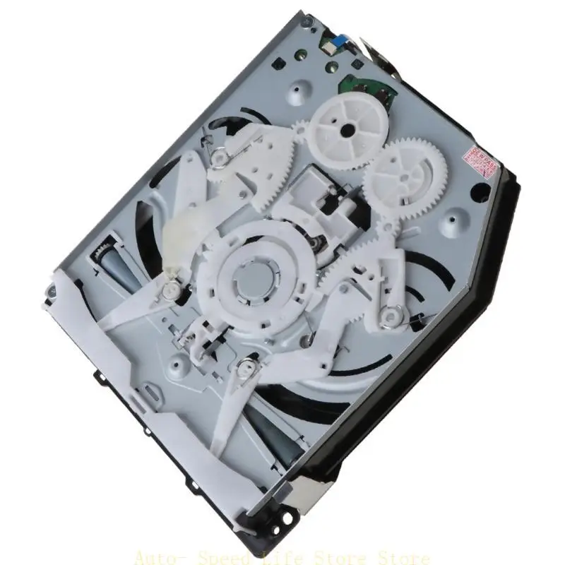 02DA محمولة دائمة Blu-ray DVD Drive Drive لبرنامج KEM-490 Game Console Parts Assembly مجموعة إكسسوارات مجموعة أدوات التجميع #1