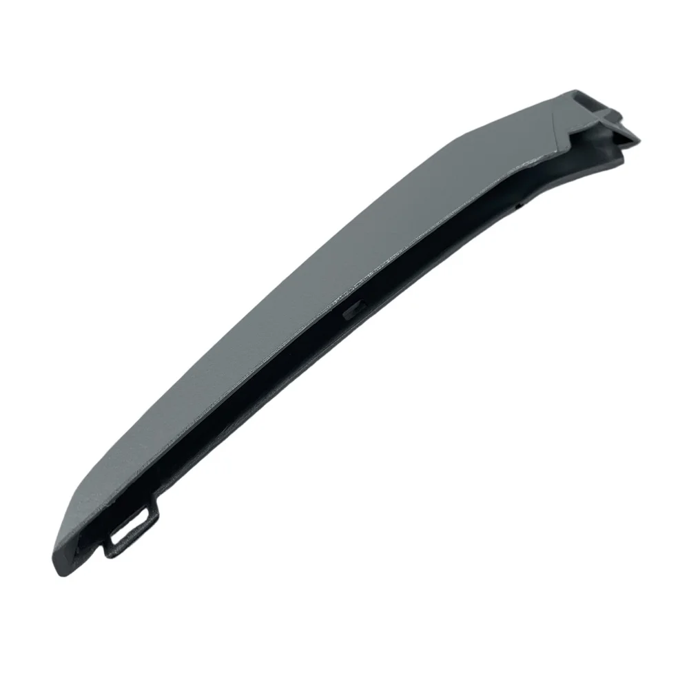 ZOOMKEY Fit For Bumper Moldings Driver Passenger Side Fit For BMW 320i 328i 335i xDrive 2013-2015