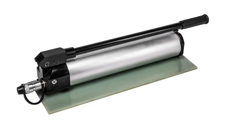 ODETOOLS Rescue Equipment BE-BS63 Road Accident Rescue Tools Hydraulic Hand Pump