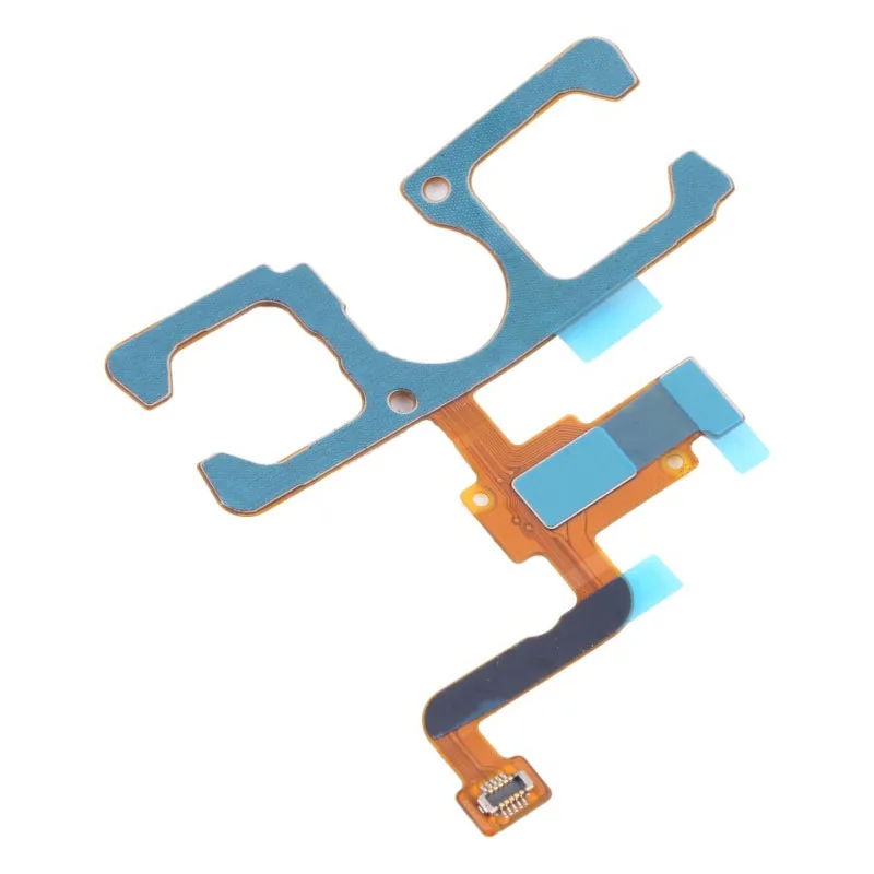 Flash flex cable for Xiaomi Redmi K50 Gaming / Poco F4 GT Repair Replacement Parts